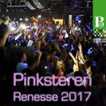 Pinksteren Renesse 2017