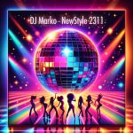NewStyle 231 disco nu-disco mix by dj marko